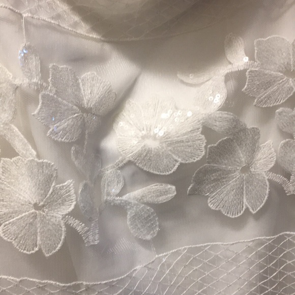 Prom dress - Picture 3 of 6